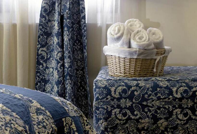 חדר סטנדרט, Dimosthenis Traditional Guesthouse