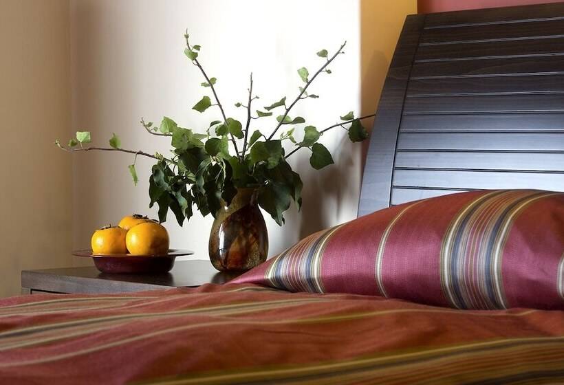 חדר סטנדרט, Dimosthenis Traditional Guesthouse