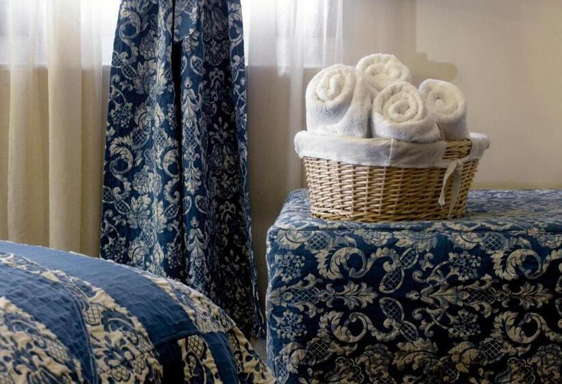 Номер Стандарт, Dimosthenis Traditional Guesthouse