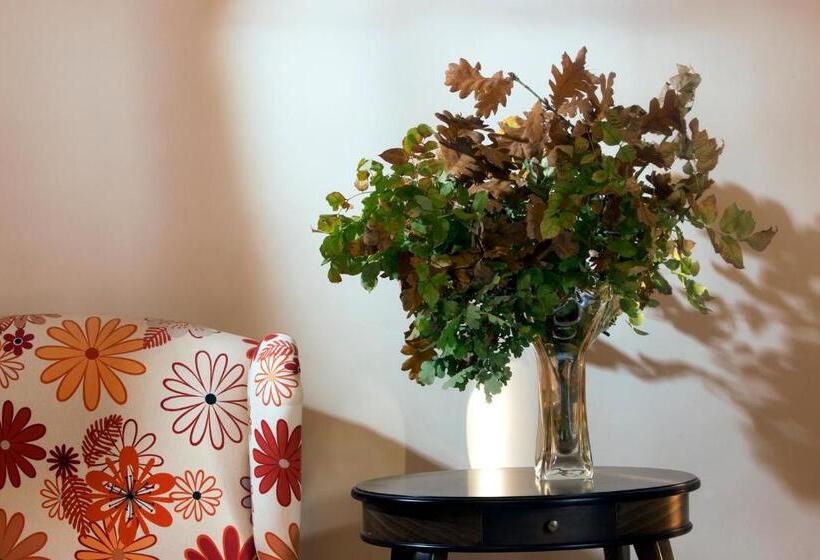 חדר סטנדרט, Dimosthenis Traditional Guesthouse