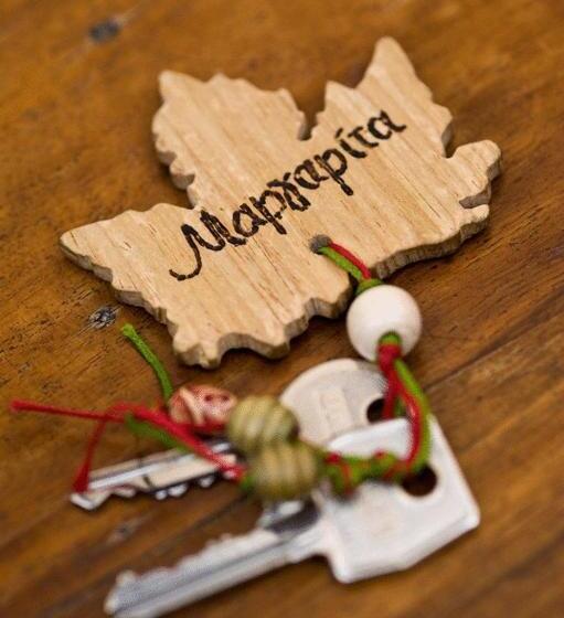 חדר סטנדרט, Dimosthenis Traditional Guesthouse