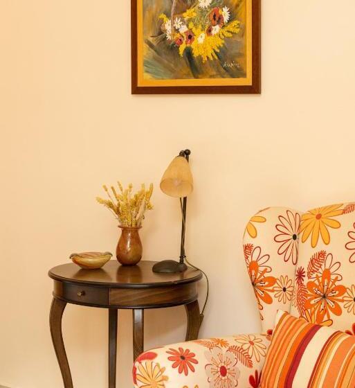 חדר סטנדרט, Dimosthenis Traditional Guesthouse