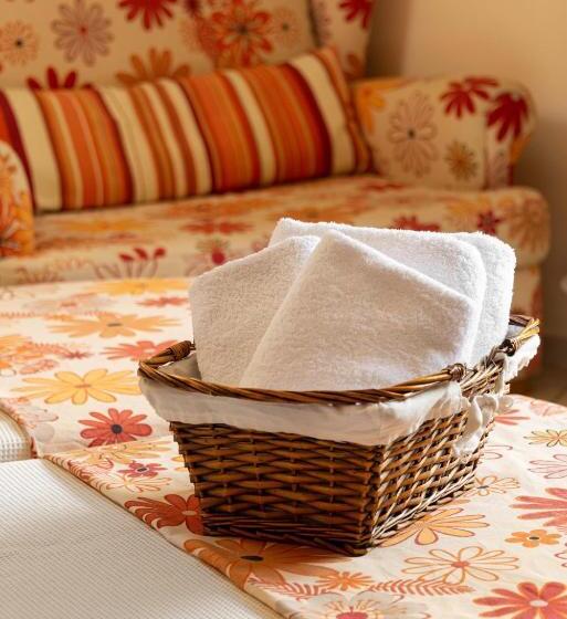 חדר סטנדרט, Dimosthenis Traditional Guesthouse