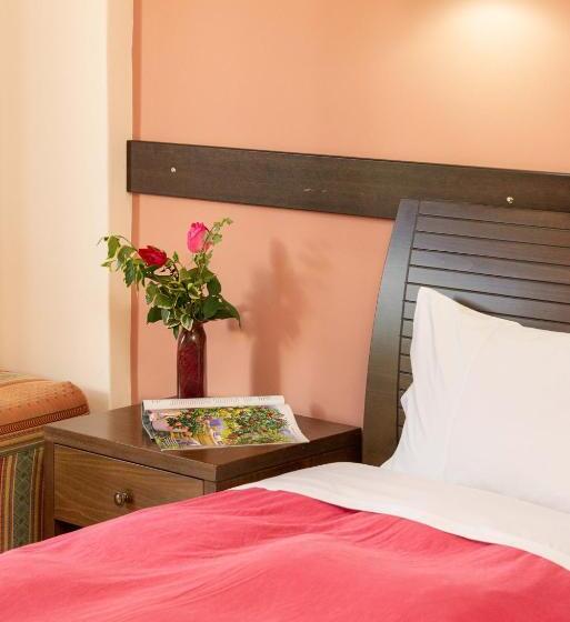 חדר סטנדרט, Dimosthenis Traditional Guesthouse