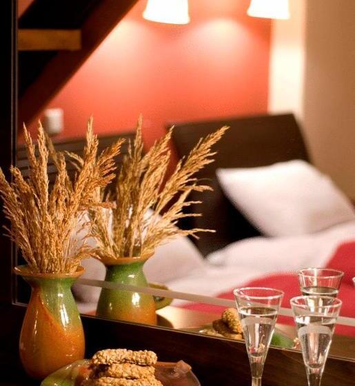 Пятиместный Стандартный Номер, Dimosthenis Traditional Guesthouse