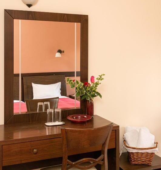 חדר סטנדרט, Dimosthenis Traditional Guesthouse