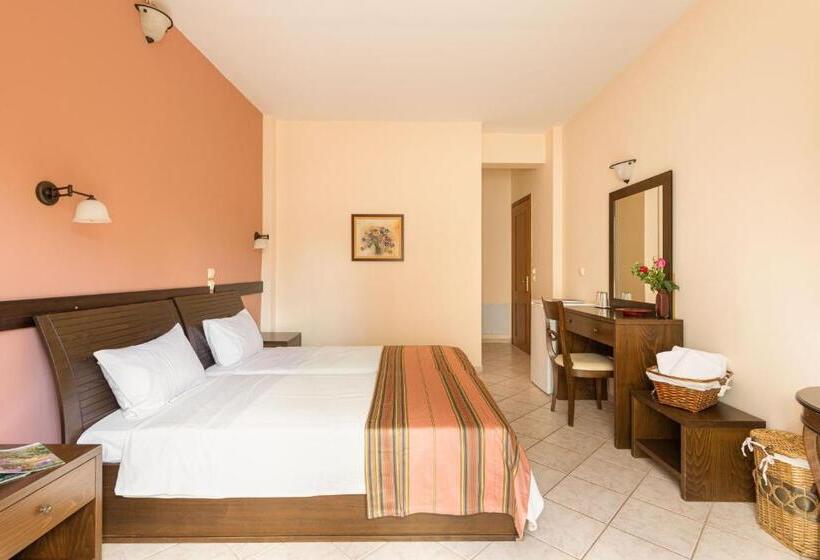 חדר סטנדרט, Dimosthenis Traditional Guesthouse