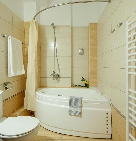 חדר סטנדרט, Dimosthenis Traditional Guesthouse