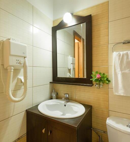 חדר סטנדרט, Dimosthenis Traditional Guesthouse