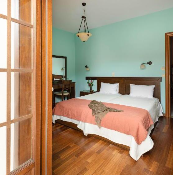 Номер Стандарт, Dimosthenis Traditional Guesthouse