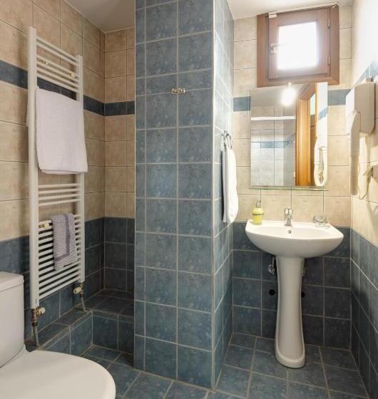 חדר סטנדרט, Dimosthenis Traditional Guesthouse