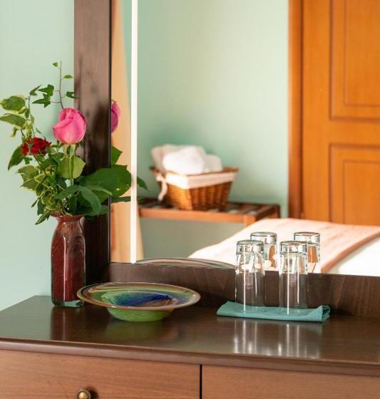 חדר סטנדרט, Dimosthenis Traditional Guesthouse