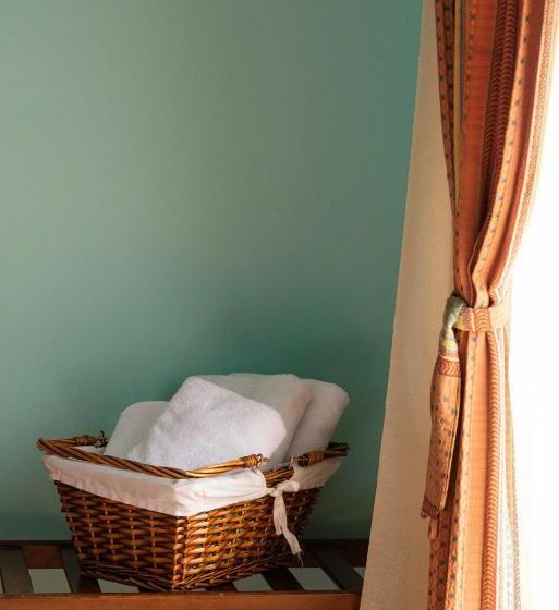 חדר סטנדרט, Dimosthenis Traditional Guesthouse