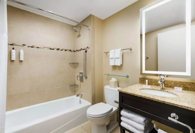 سوییت, Fairfield Inn & Suites By Marriott New York Midtown Manhattan/penn Station