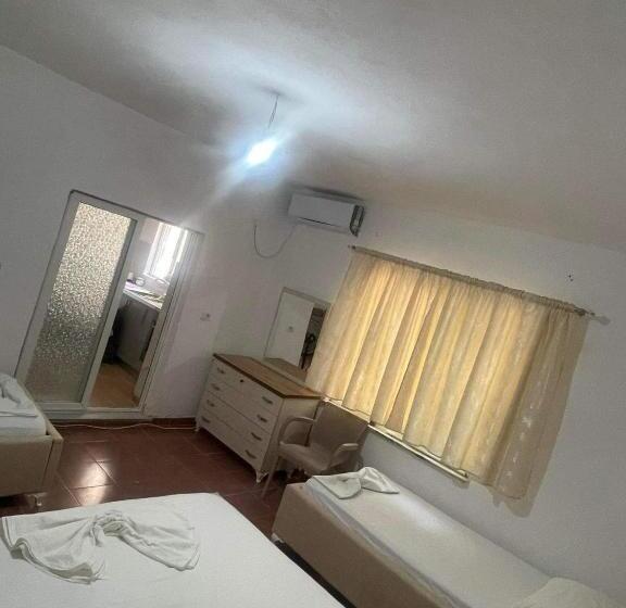 Apartament 1 Dormitori, Gjika