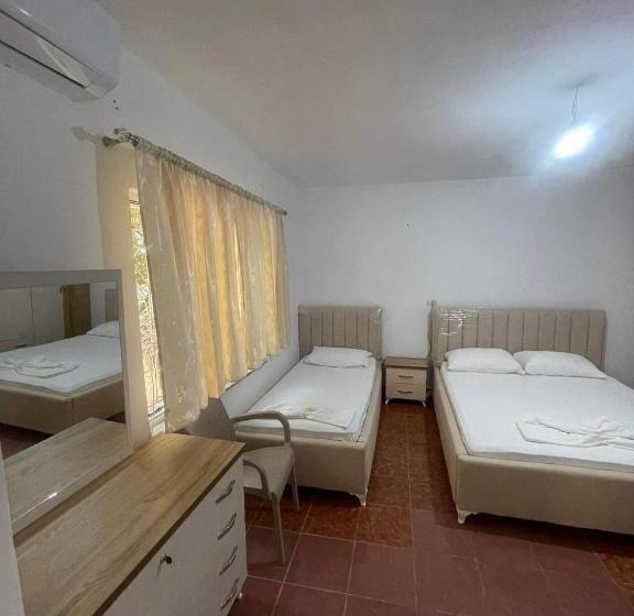 Apartament 1 Dormitori, Gjika
