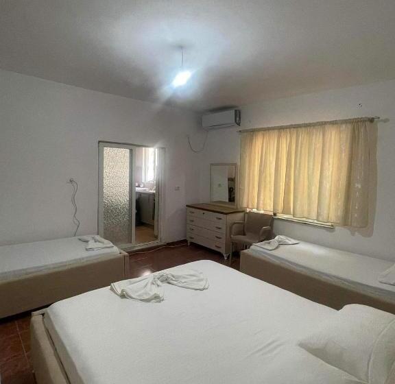Apartament 1 Dormitori, Gjika