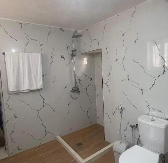 Apartament 1 Dormitori, Gjika