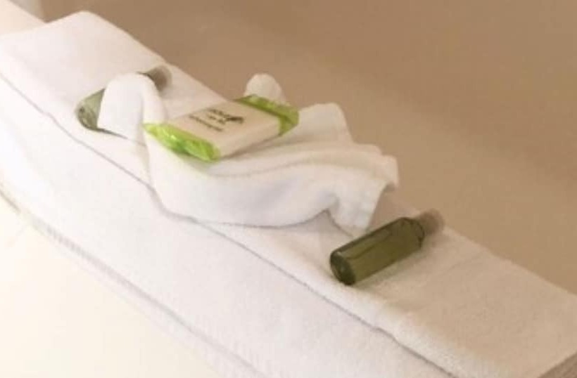 غرفة قياسية, Inn At Haystack Rock