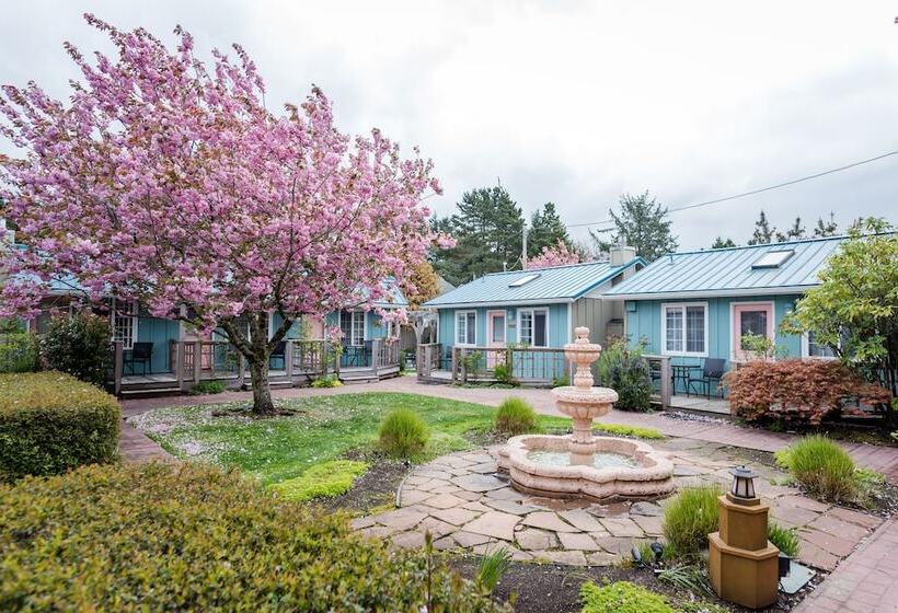 غرفة قياسية, Inn At Haystack Rock