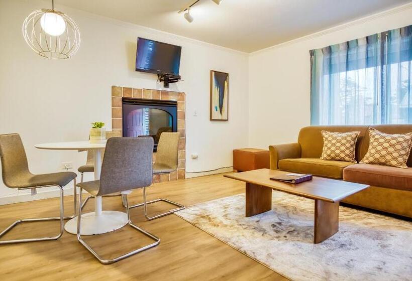 جناح غرفتين نوم, Inn At Haystack Rock