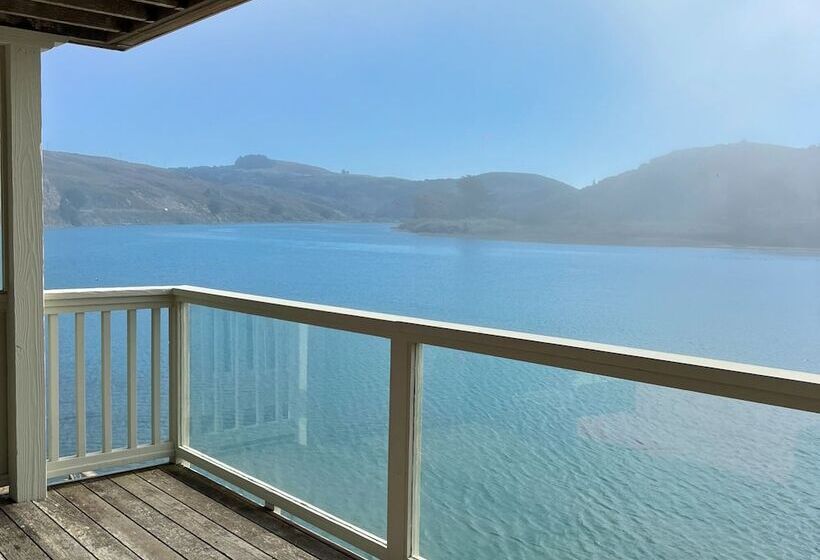 스탠다드 룸, Jenner Inn