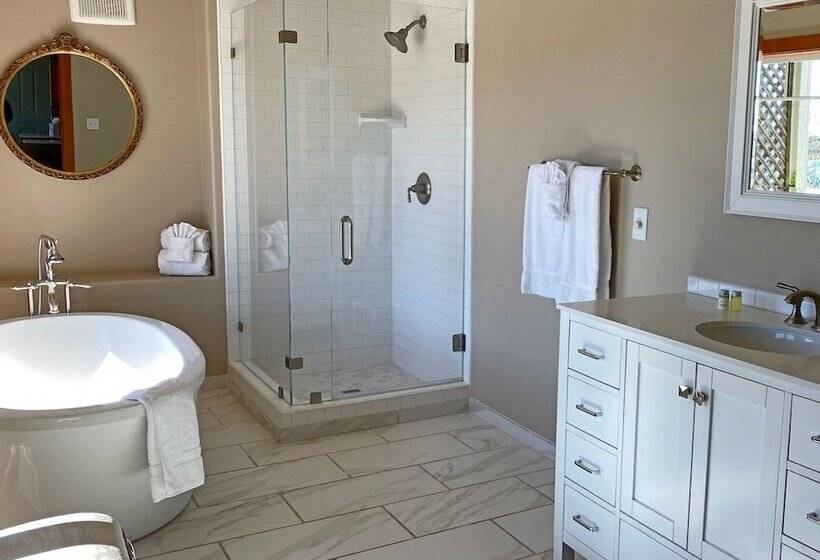 스탠다드 룸, Jenner Inn