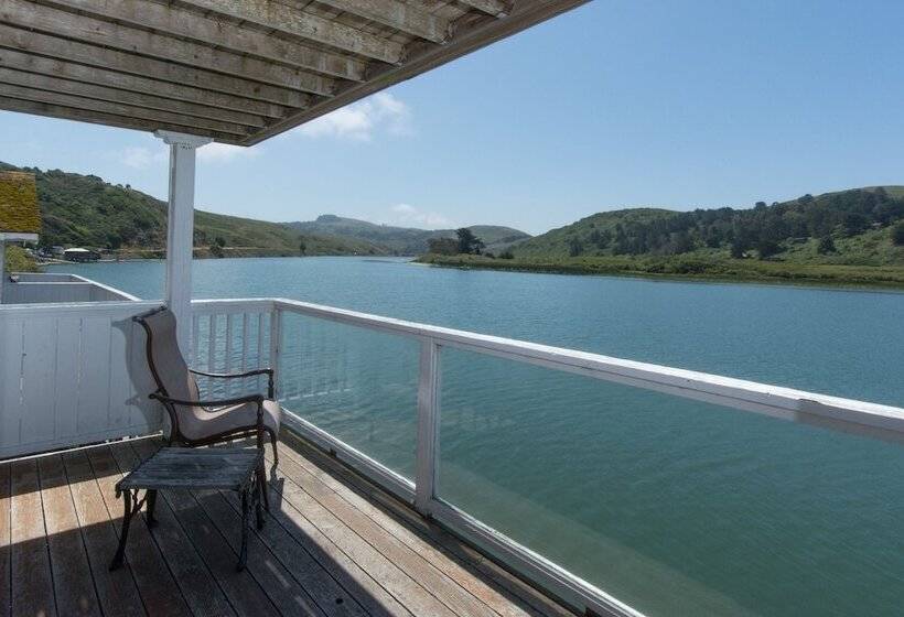 스탠다드 룸, Jenner Inn