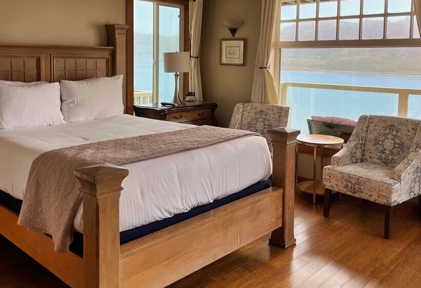 스탠다드 룸, Jenner Inn