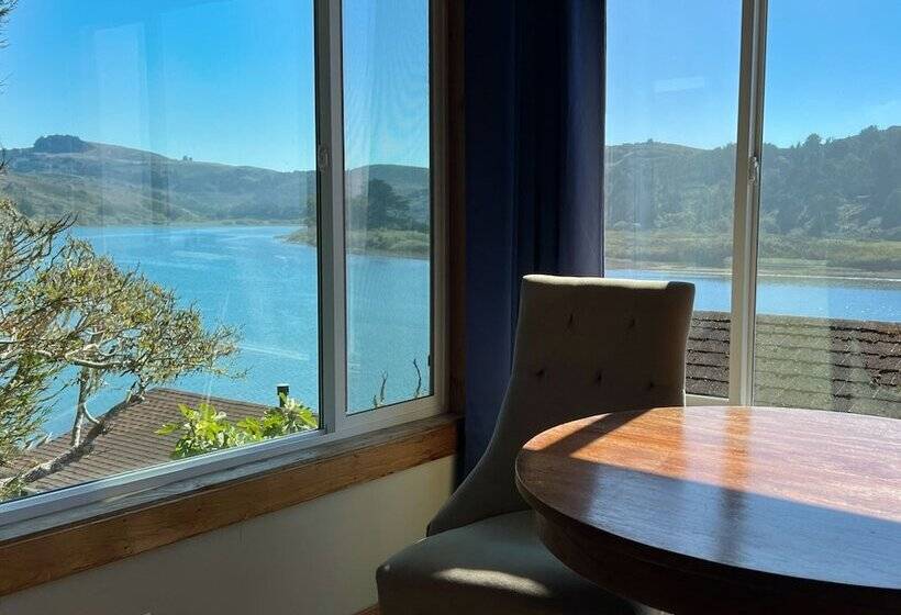 스탠다드 룸, Jenner Inn