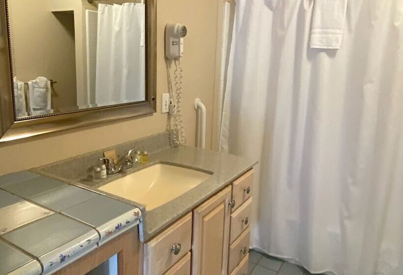 스탠다드 룸, Jenner Inn