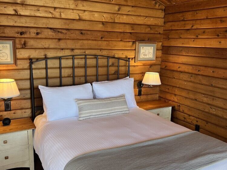 침실 1개 주택, Jenner Inn