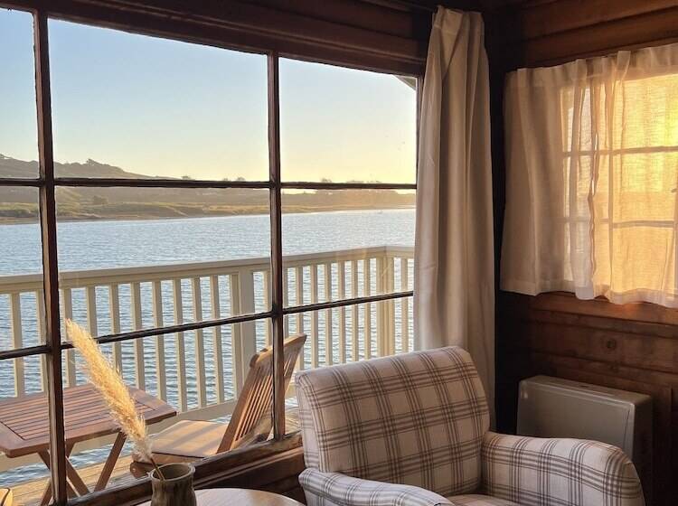 침실 1개 주택, Jenner Inn