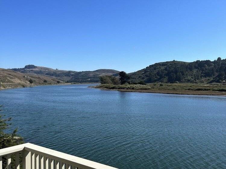 스위트, Jenner Inn