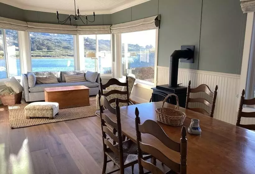 Sviitti, Jenner Inn