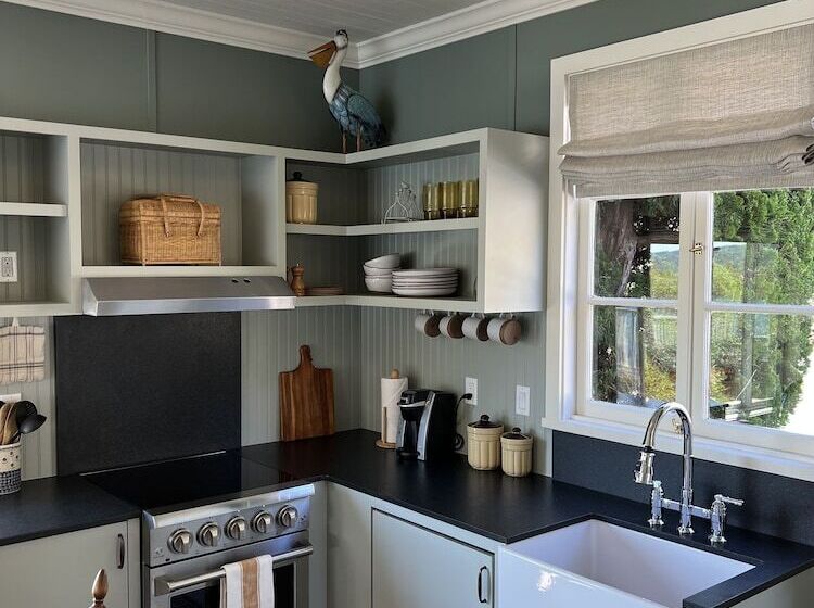 스위트, Jenner Inn