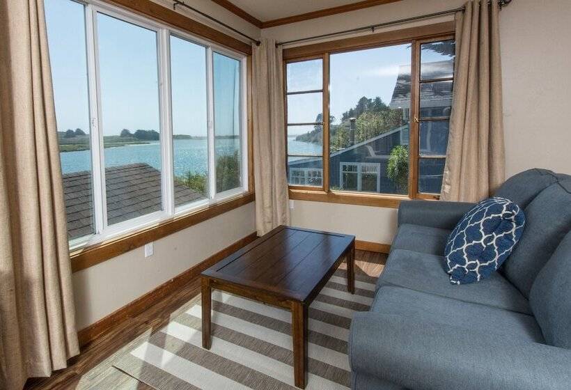 스탠다드 룸, Jenner Inn