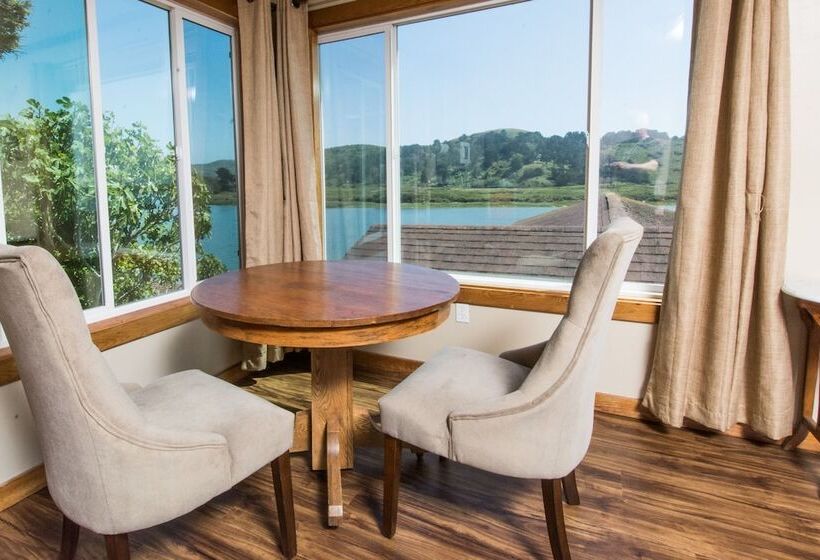 스탠다드 룸, Jenner Inn