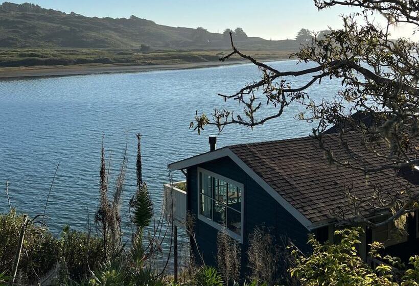 스탠다드 룸, Jenner Inn