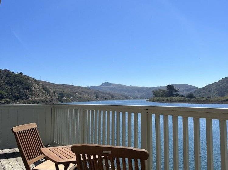 스탠다드 룸, Jenner Inn