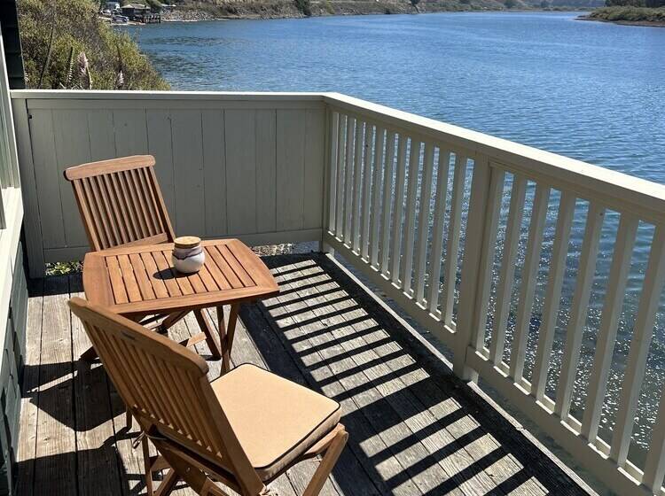 스탠다드 룸, Jenner Inn