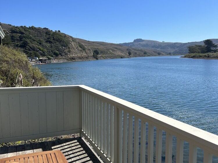 스탠다드 룸, Jenner Inn