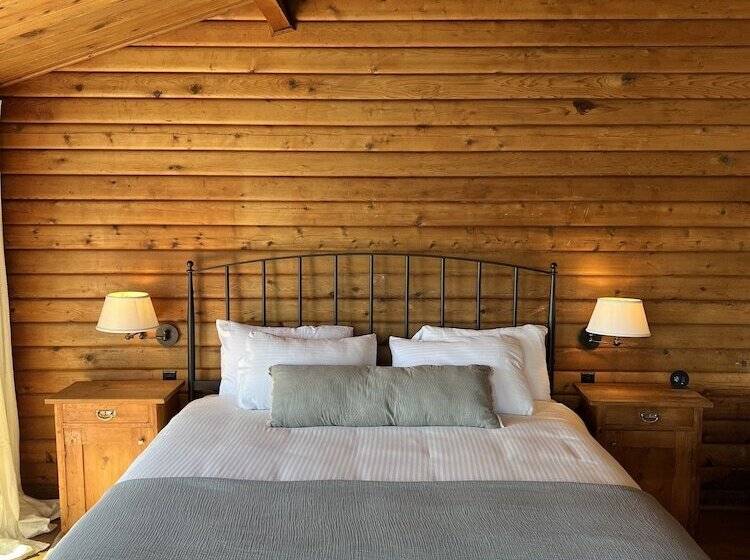 스탠다드 룸, Jenner Inn