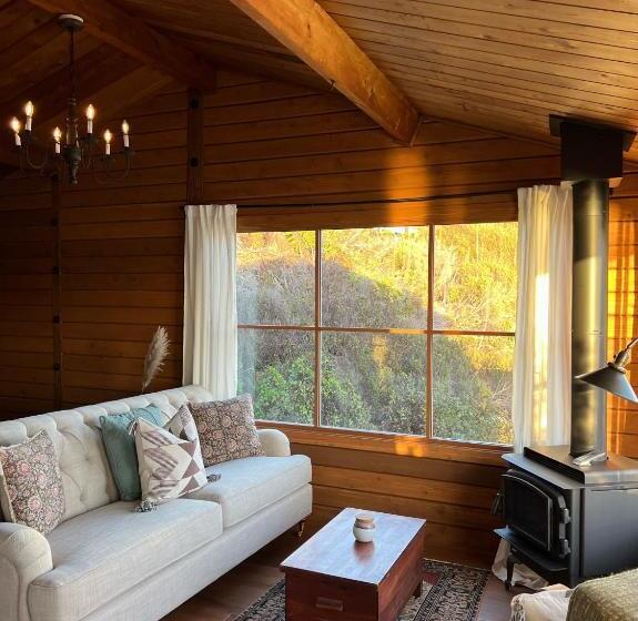 스위트, Jenner Inn