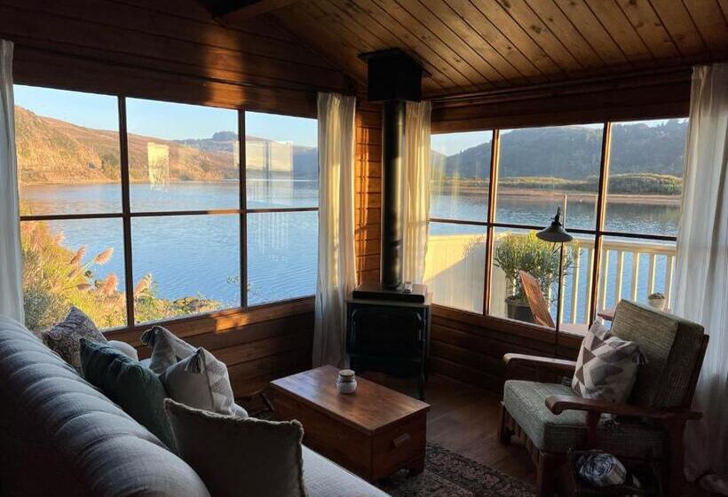 스위트, Jenner Inn