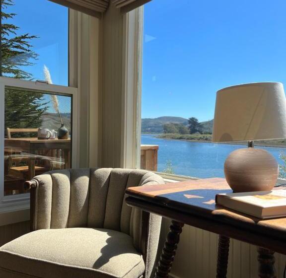 스탠다드 룸, Jenner Inn