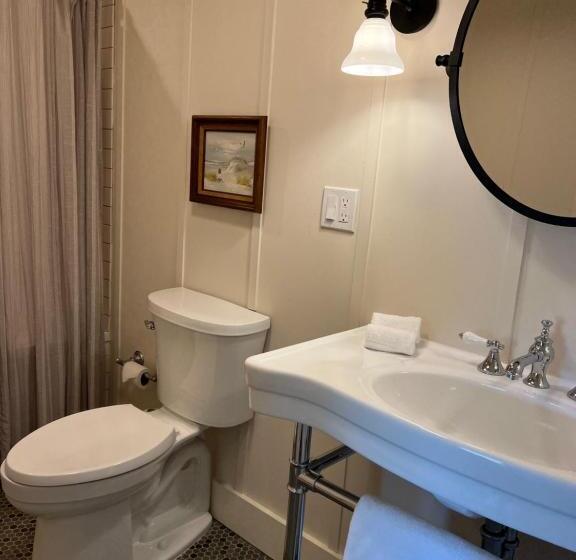 스탠다드 룸, Jenner Inn