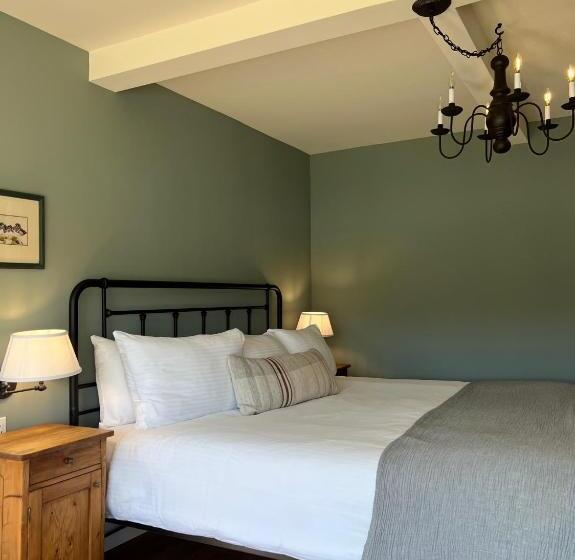 스탠다드 룸, Jenner Inn