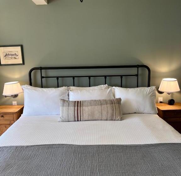 스탠다드 룸, Jenner Inn