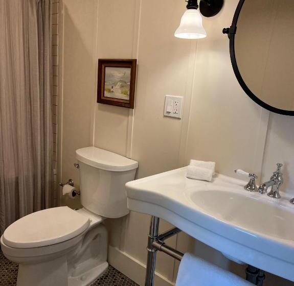 스탠다드 룸, Jenner Inn